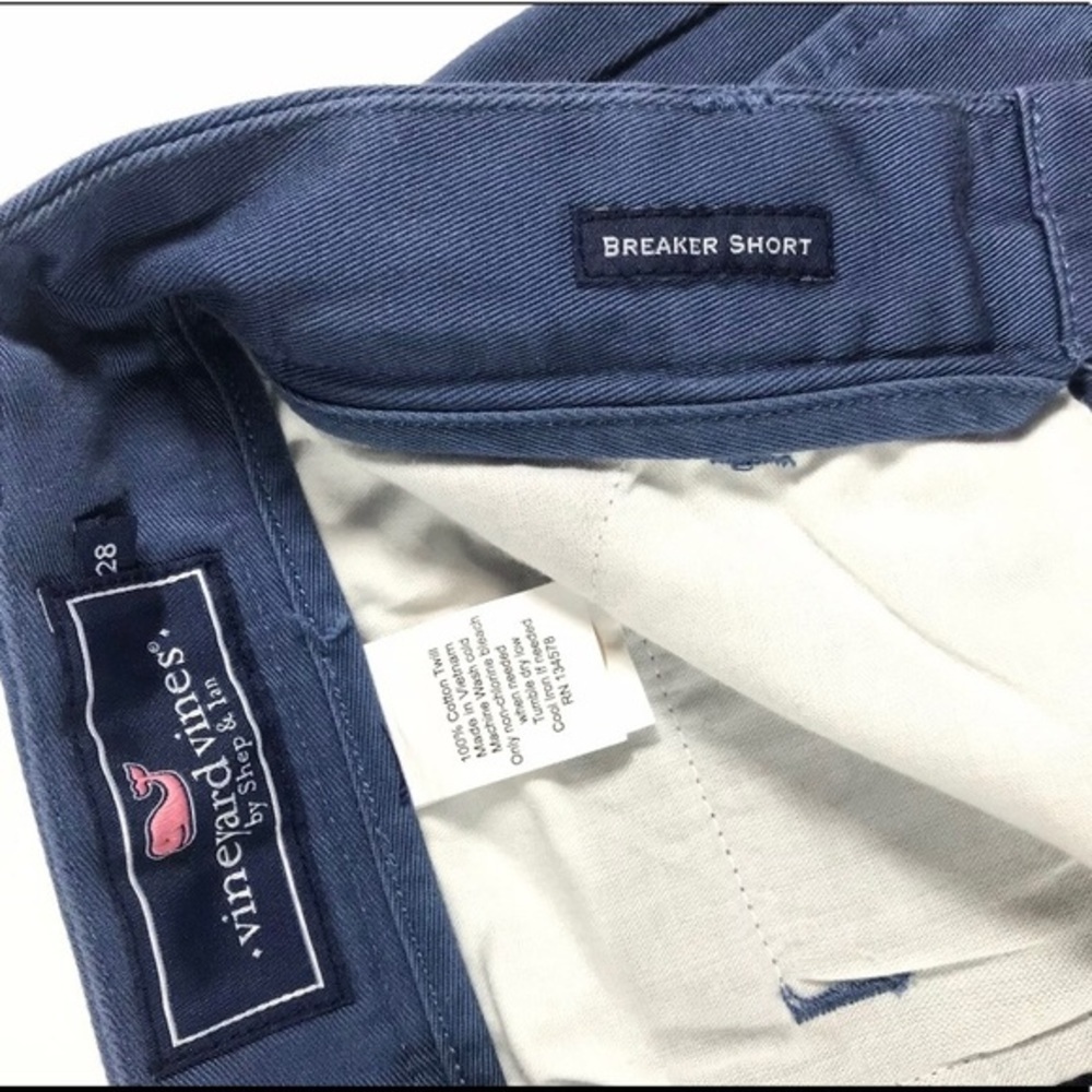 VINEYARD VINE SHORTS MENS SIZE 28 - Picture 2 of 5